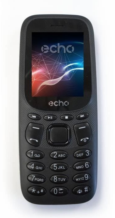 Echo Mobiles First 3