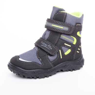 Superfit Husky (3-09080) black/green-03