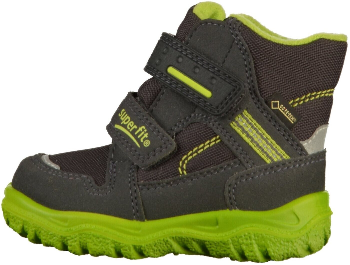 Superfit Husky1 (309044) grey/green-20