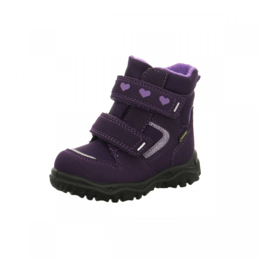 Superfit Husky1 (309045) lilac/lilac-90