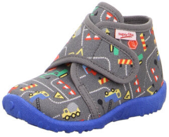 Superfit Spotty (509252) grey