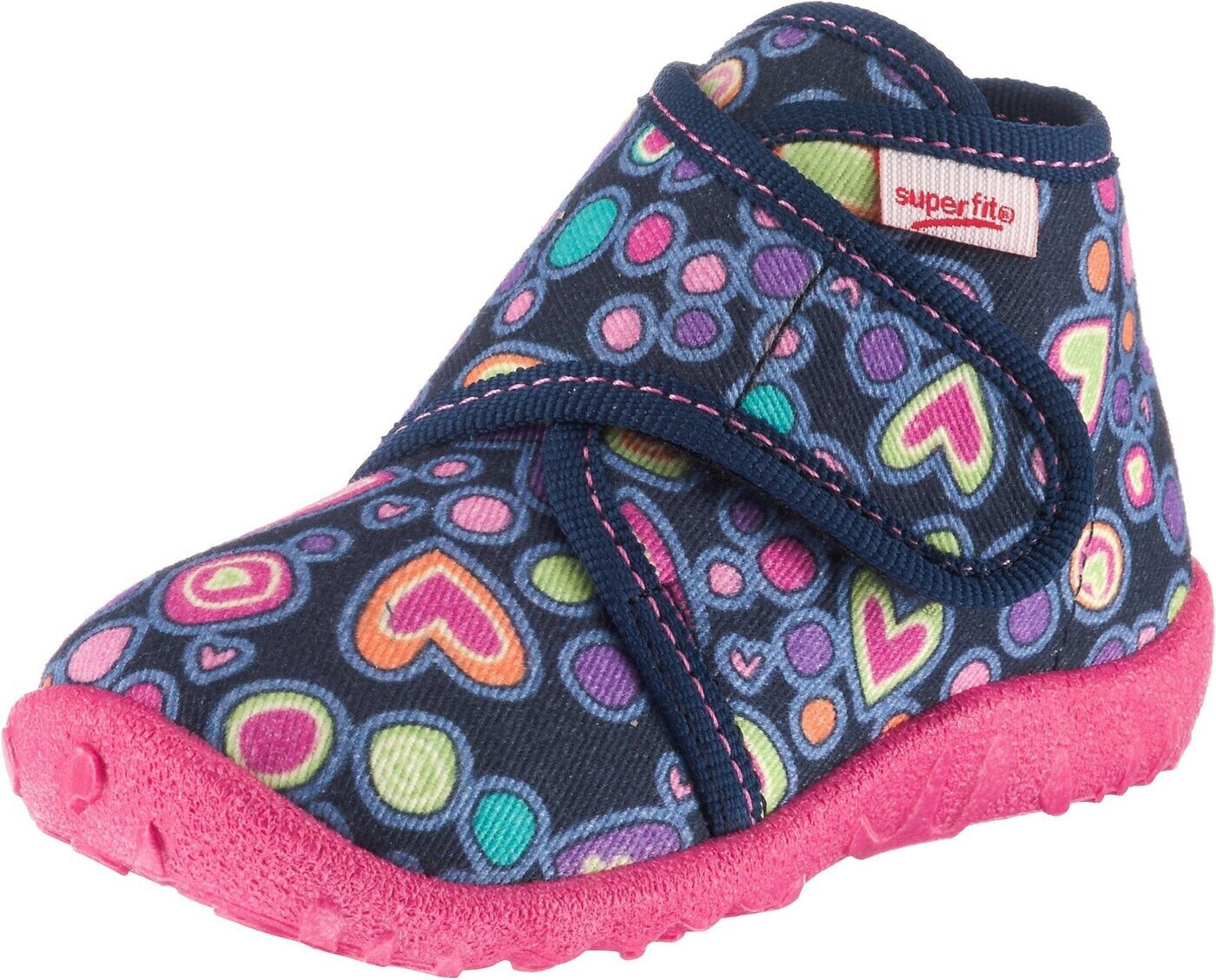 Superfit Spotty (509255) blue-82