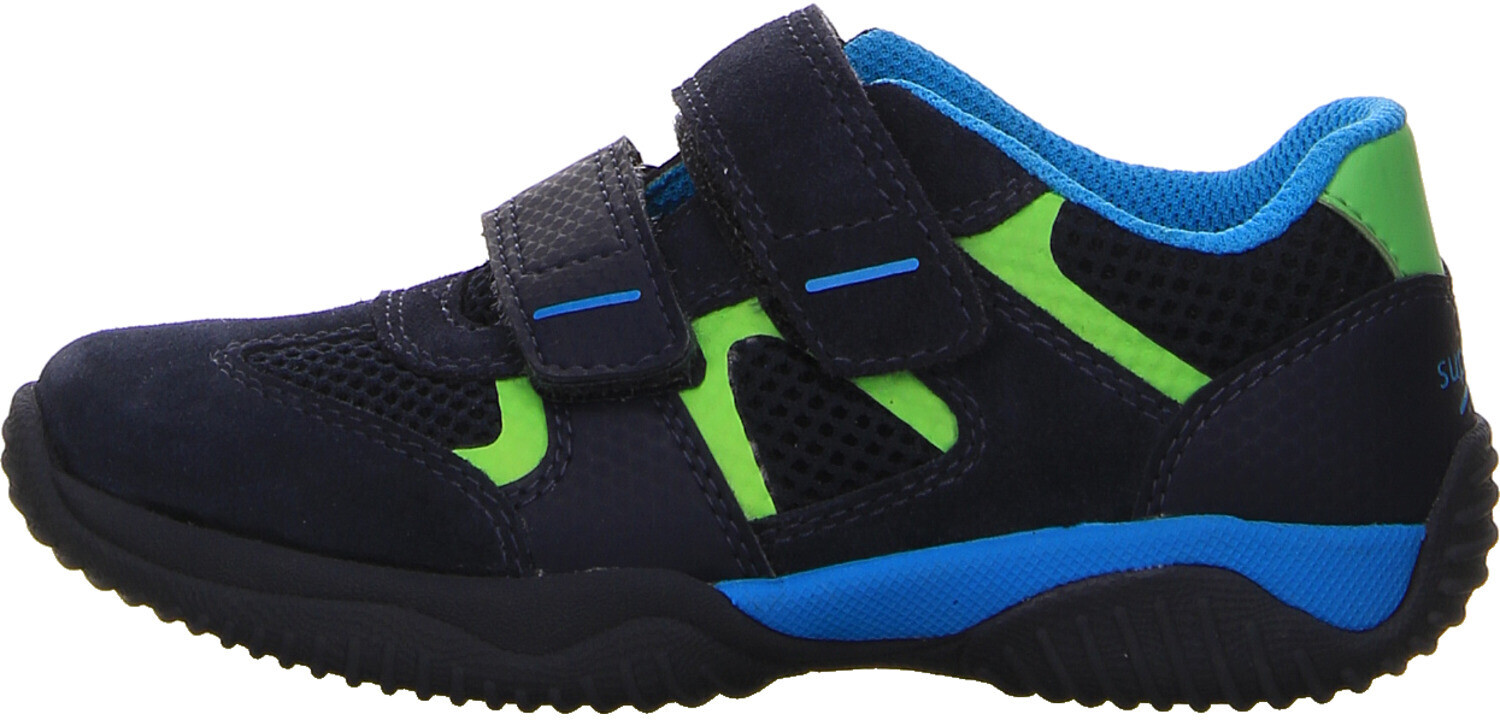 Superfit Storm (409380) blue/green-81
