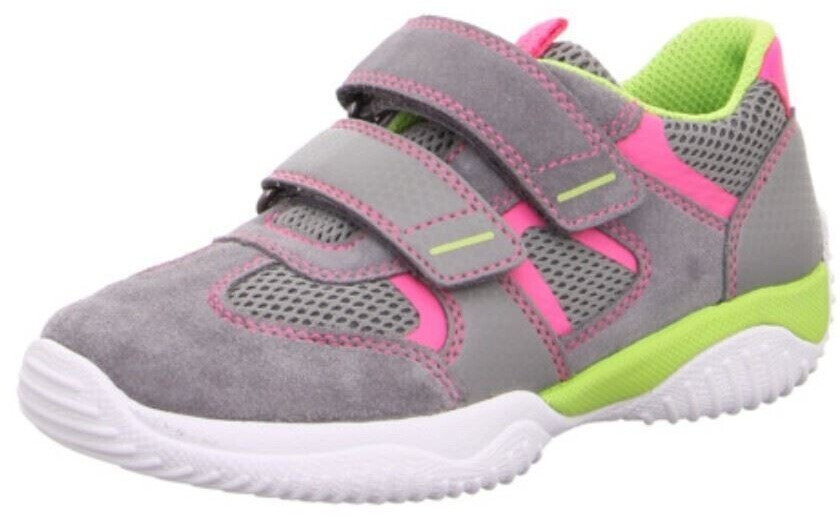 Superfit Storm (409380) light grey/rose