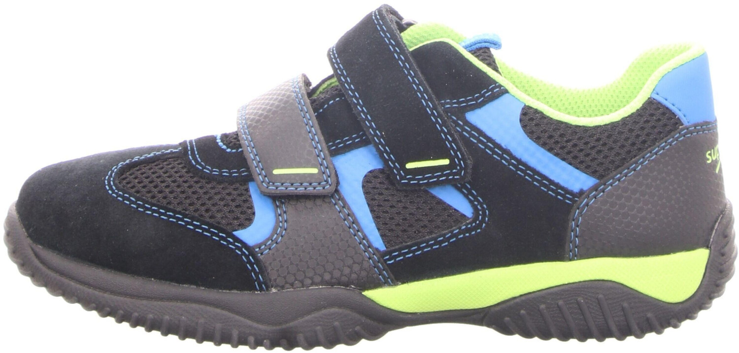 Superfit Storm (809380) black/blue-00