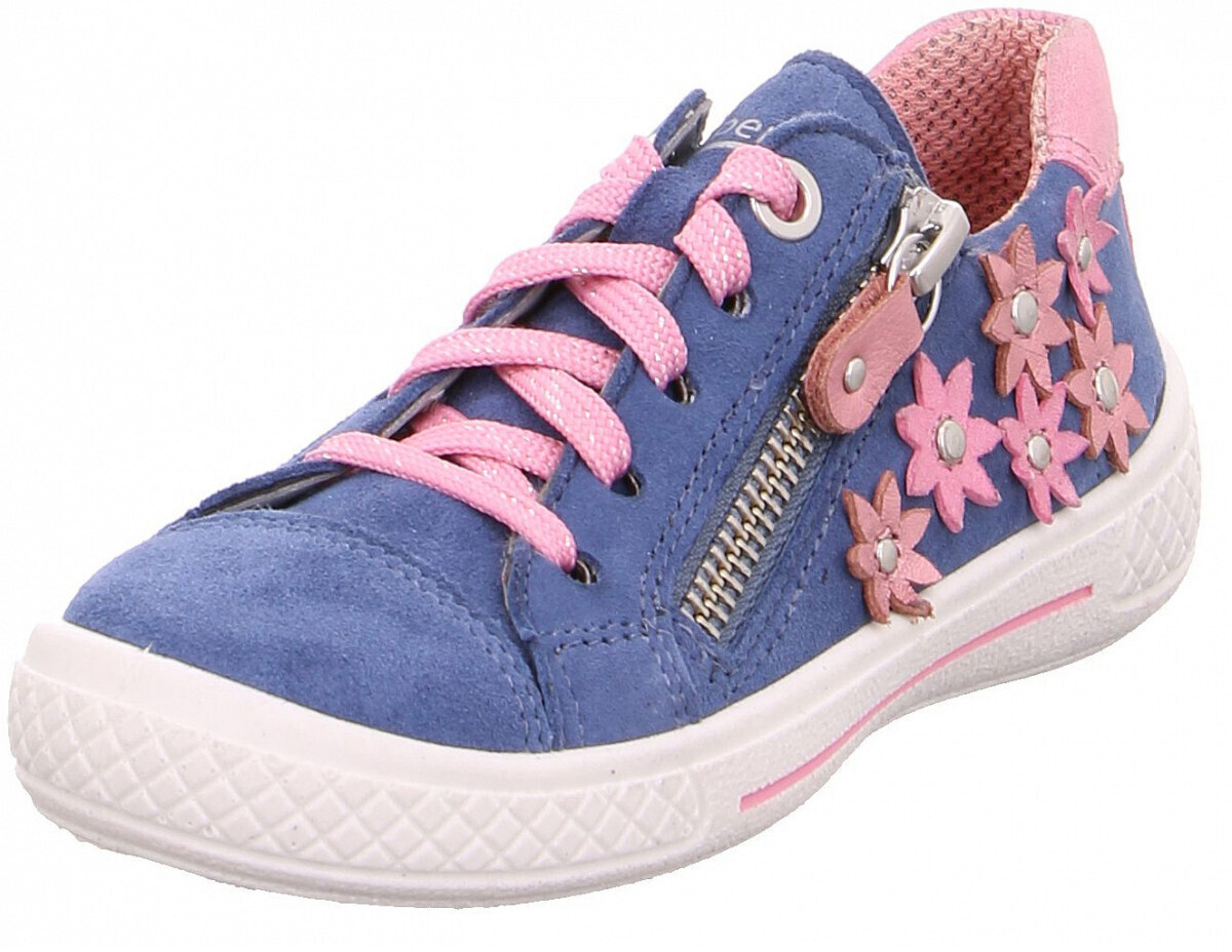 Superfit Tensy (409108) blue/rose-80