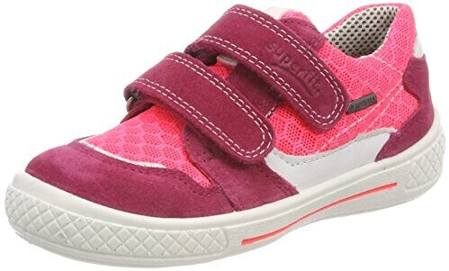 Superfit Tensy Surround (200102) pink/kombi