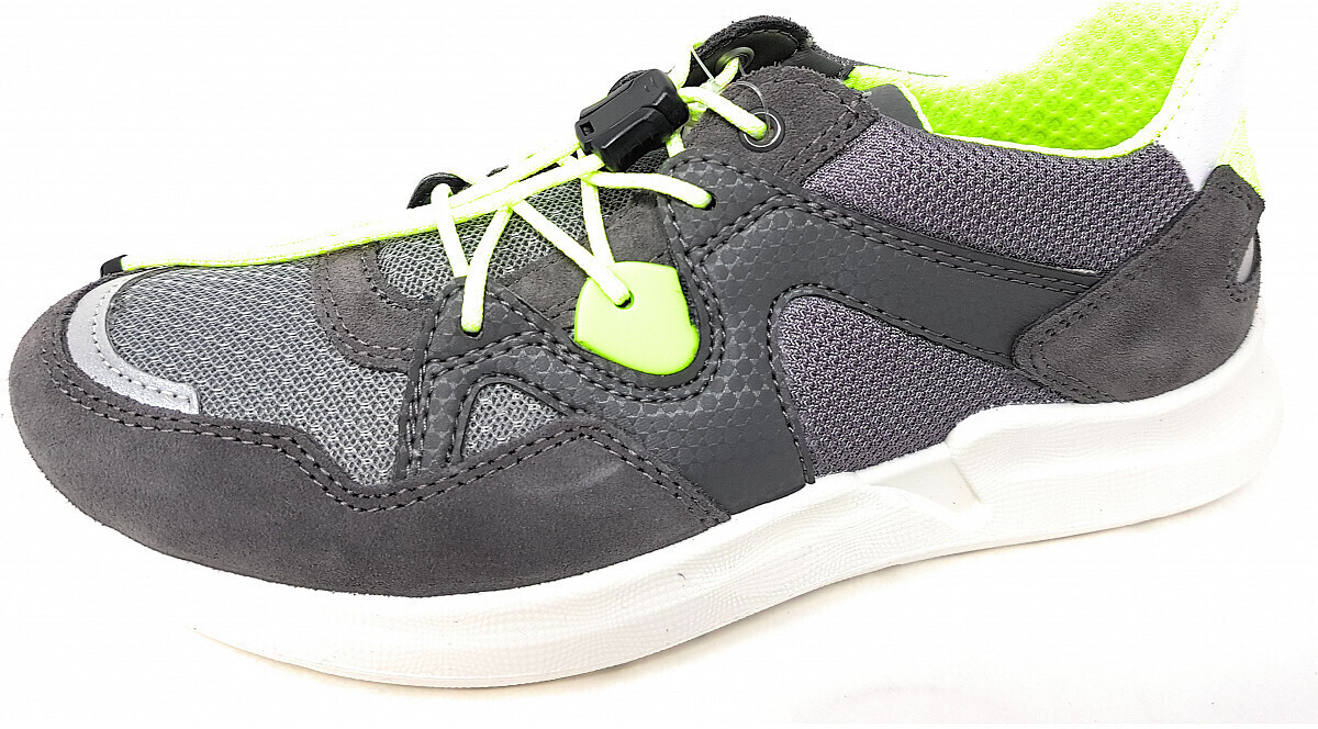 Superfit Thunder (409392) grey/yellow-20