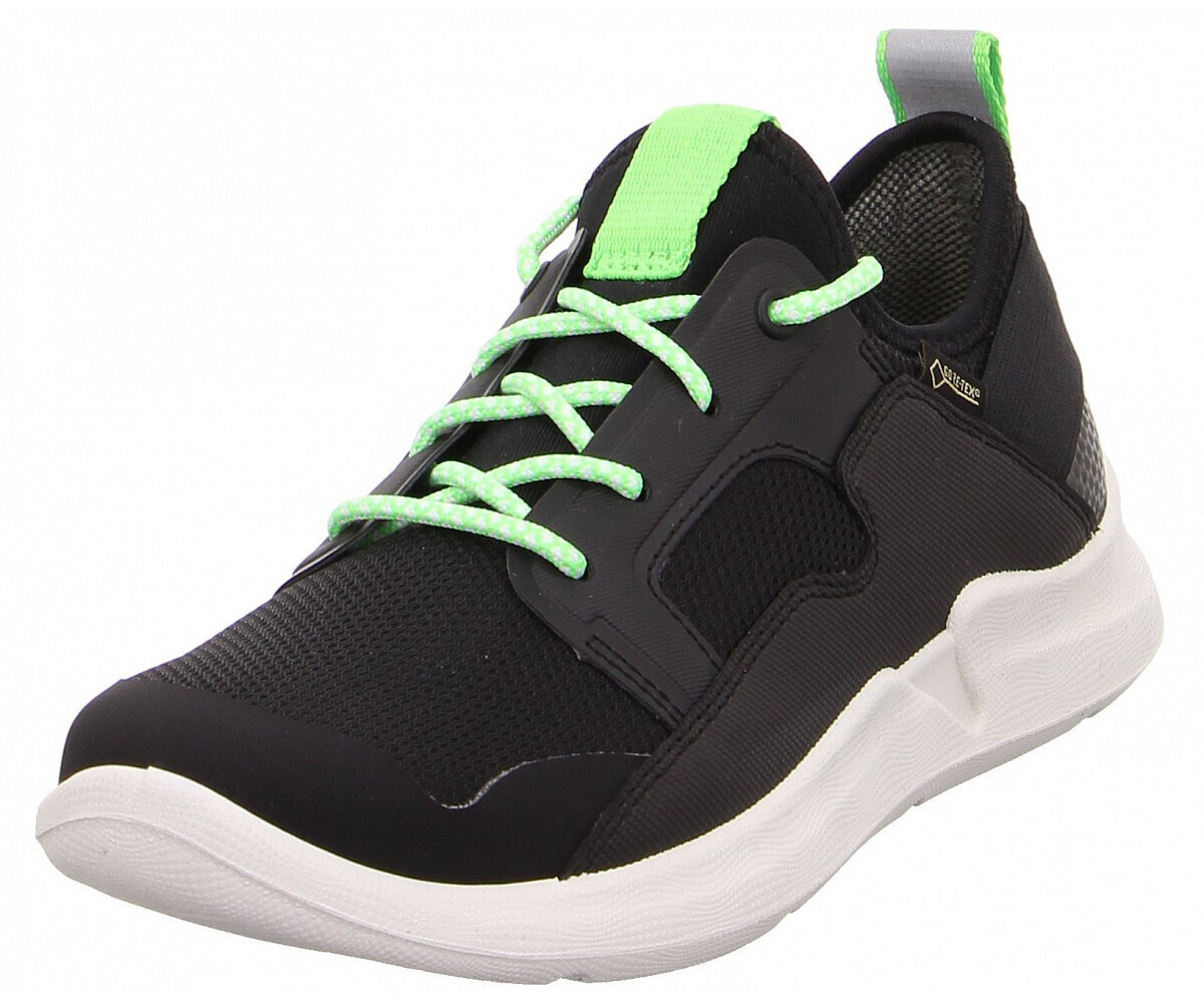 Superfit Thunder (409393) black/green-00