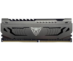 Patriot Viper Steel 8GB DDR4 3000 CL16 PVS48G300C6 ab 24 29