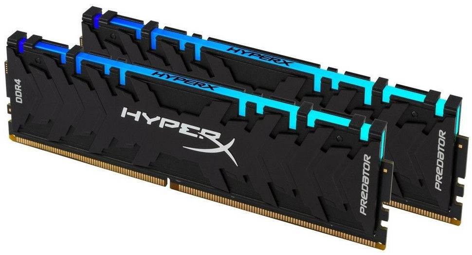 Hyperx outlet ram 32gb