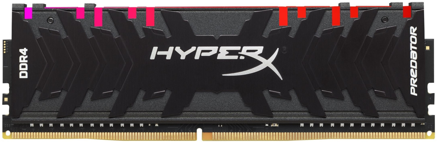 HyperX 32GB Kit DDR4 3200 CL16 HX432C16PB3AK2 32 ab 168 00