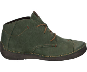 josef seibel green shoes
