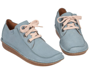 Buy Clarks Funny Dream blue grey from 
