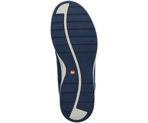 clarks un adorn lace navy
