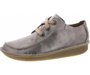 clarks funny dream pewter