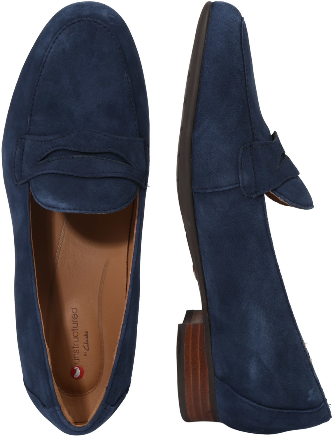 clarks unblush go