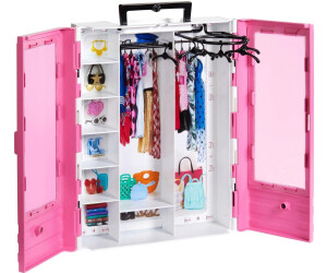 Barbie dream closet gbk10 store