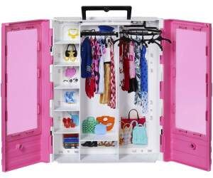 Barbie dream 2025 closet best buy