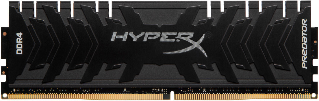 HyperX 16GB DDR4-3200 CL16 (HX432C16PB3/16)