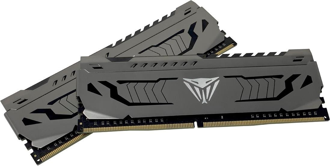 Patriot Viper Steel 16GB DDR4 3000 CL16 PVS416G300C6 ab 35 79