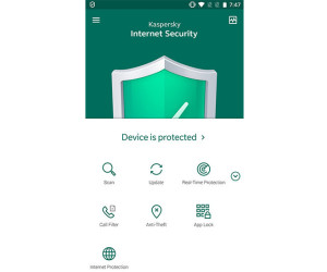 Kaspersky Internet Security 2020 Upgrade 3 Gerate 1 Jahr Box Ab 13 49 November 2020 Preise Preisvergleich Bei Idealo De