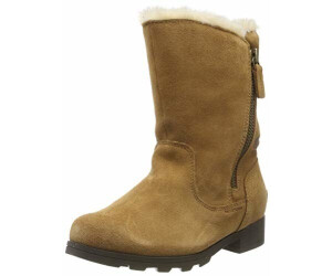 sorel fold over boots