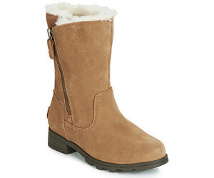 sorel fold over boots