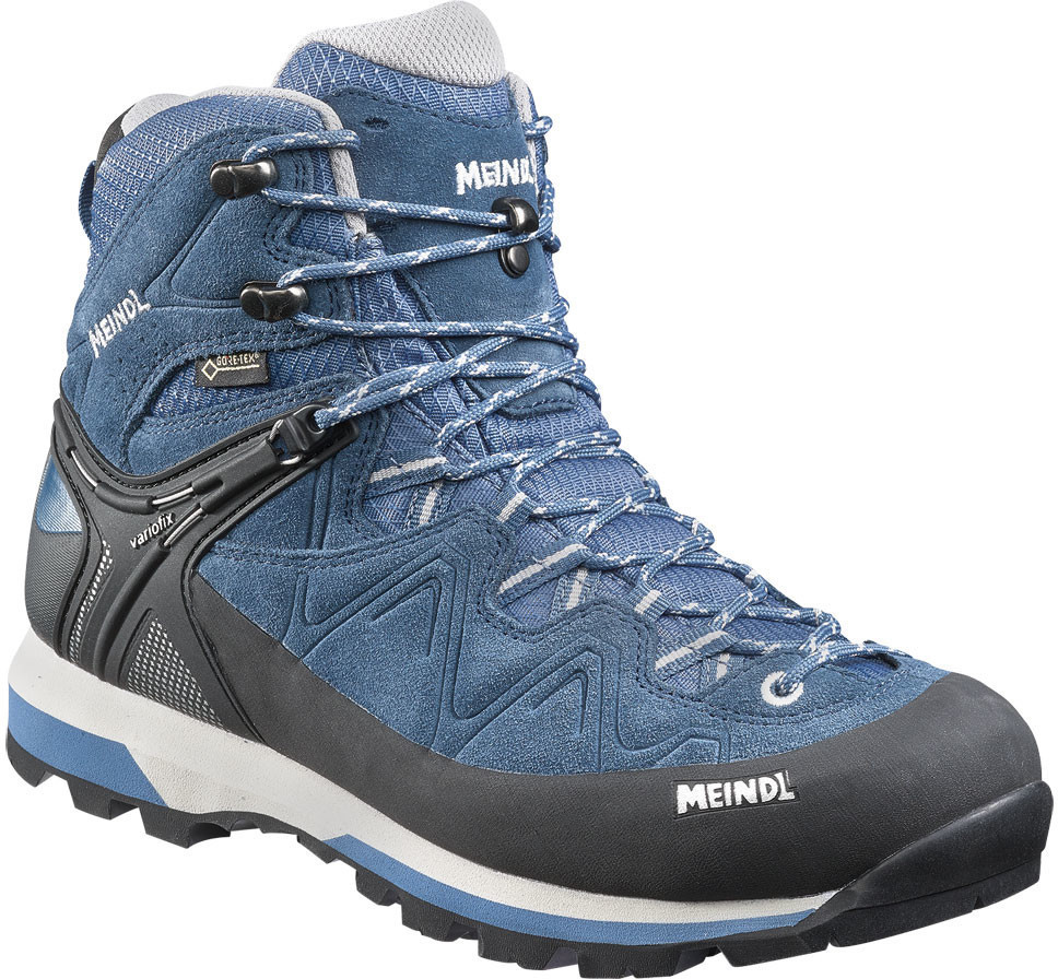 Meindl Tonale Lady GTX jeans/light grey