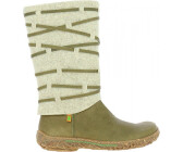 Größe 36 Damen El Naturalista Nido Ella N755 Stiefeletten /& Boots Schwarz