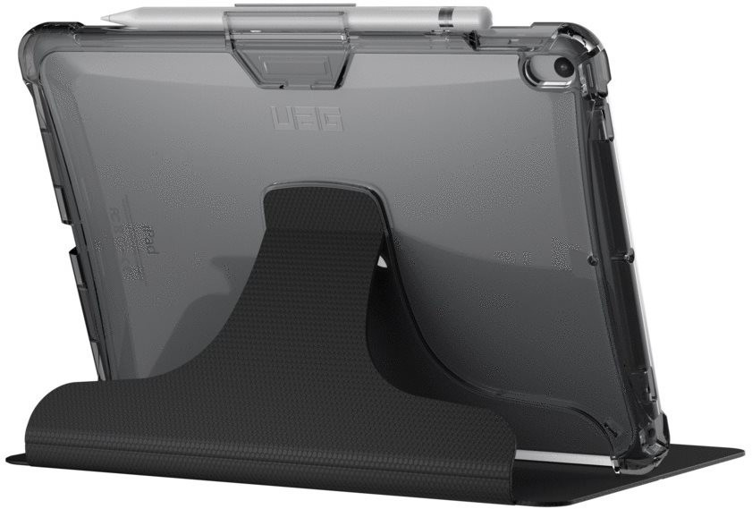 Urban Armor Gear Plyo Case iPad Air 10.5 2019 transparent