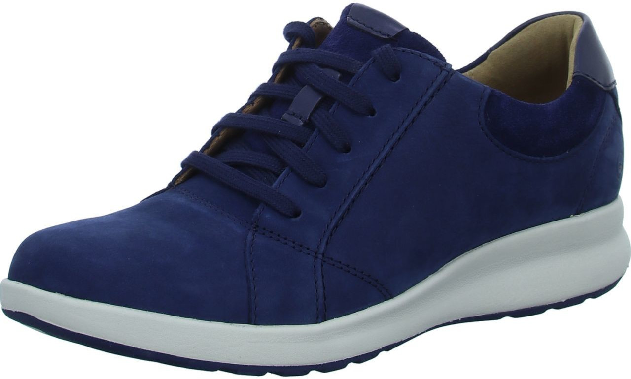 Clarks unadorn lace sales