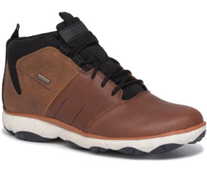Geox Nebula 4 X 4 ABX (U742VA046EK) ab 90,90 Geox Herren U Mattias B ABX A Chukka Boots: