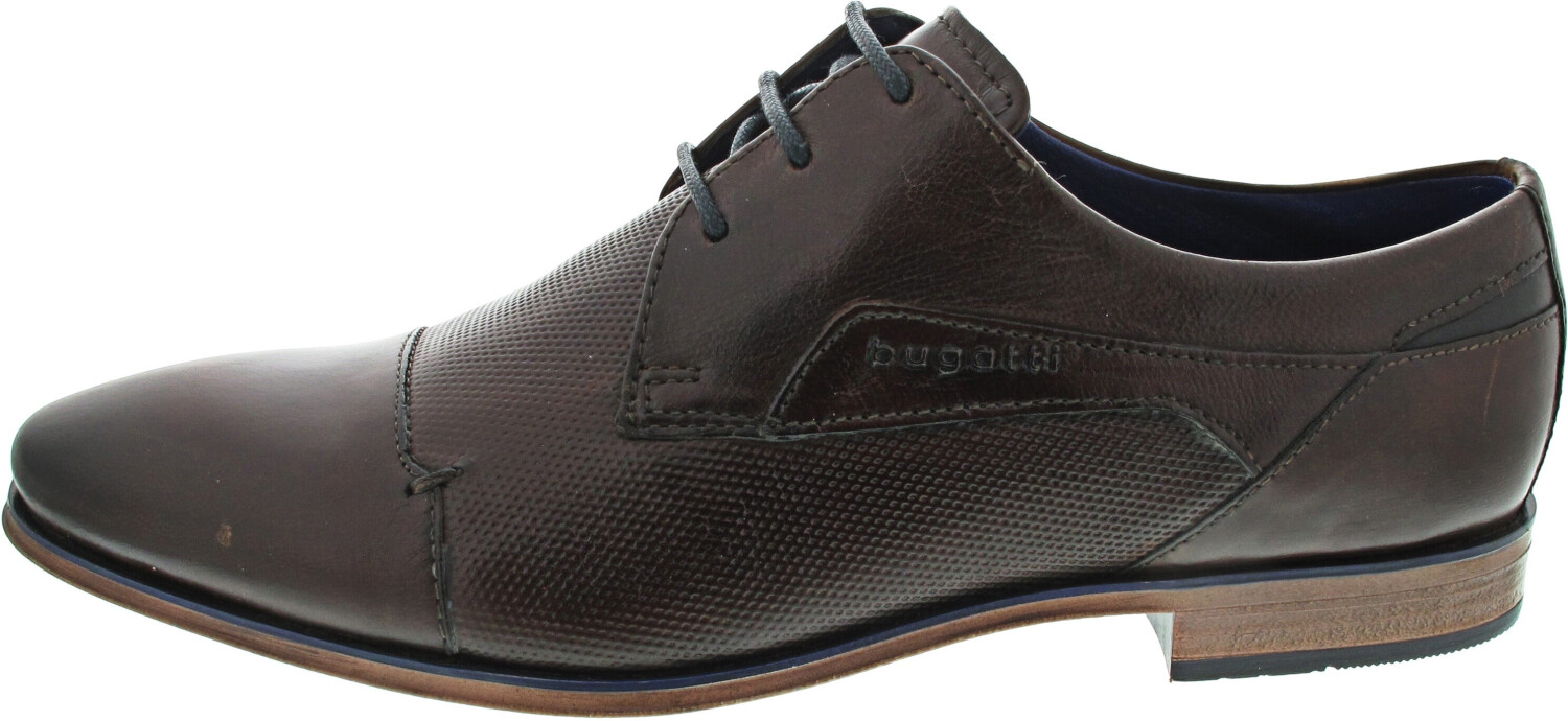 Bugatti 311420103500 brown