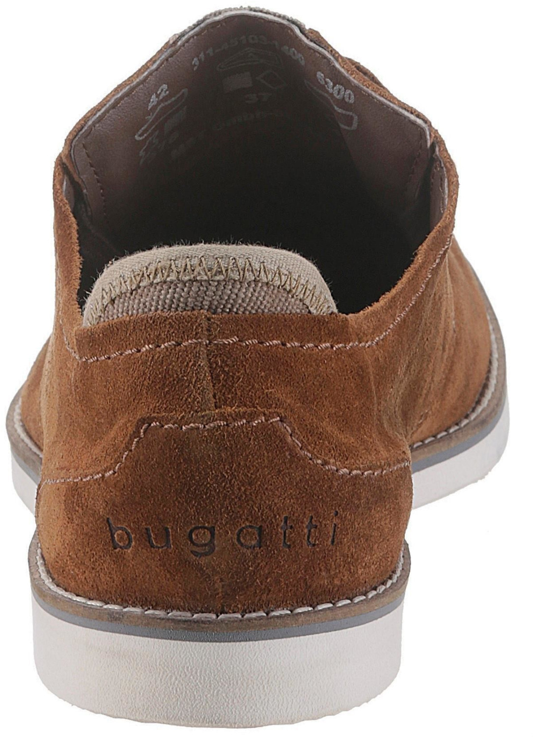 Bugatti 311451031400 cognac