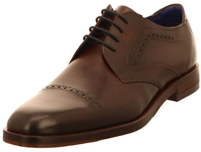 Bugatti 311528021100 dark brown