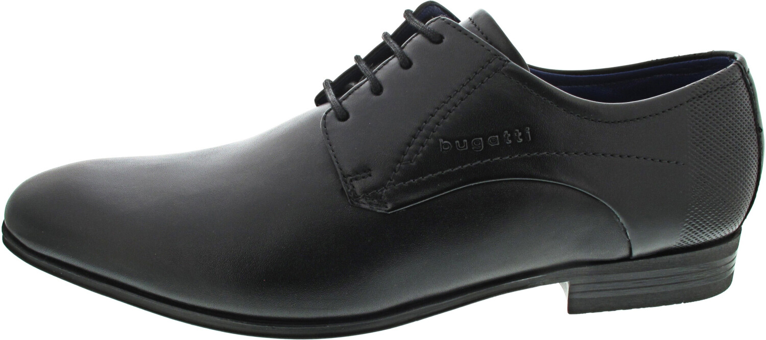 Bugatti 311666051000 black