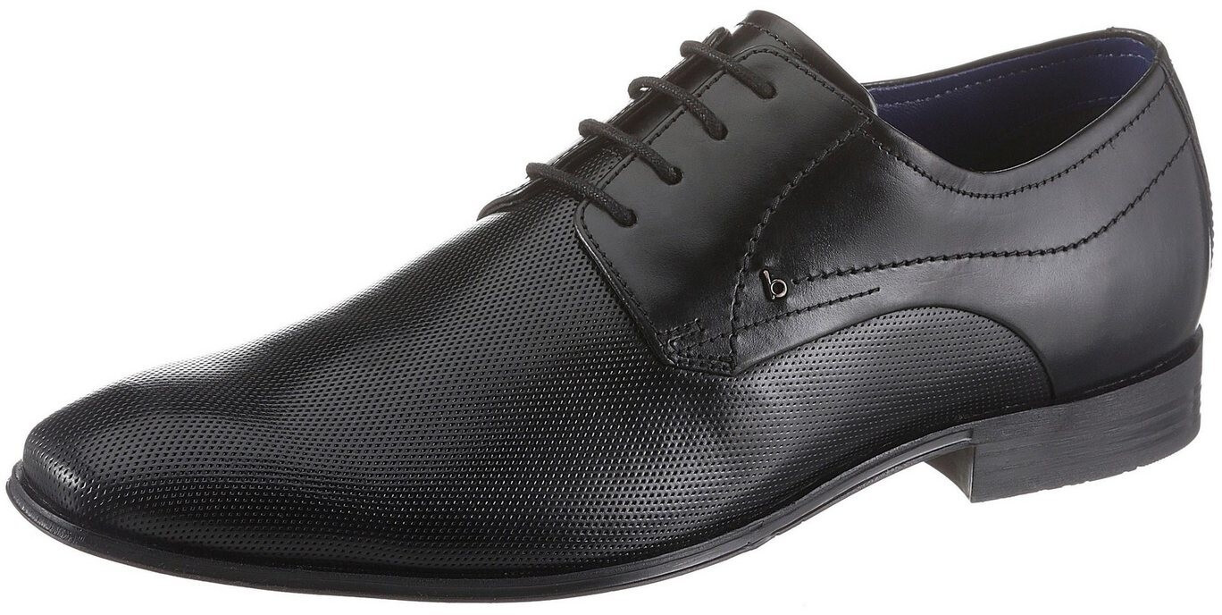 Bugatti 311666061000 black