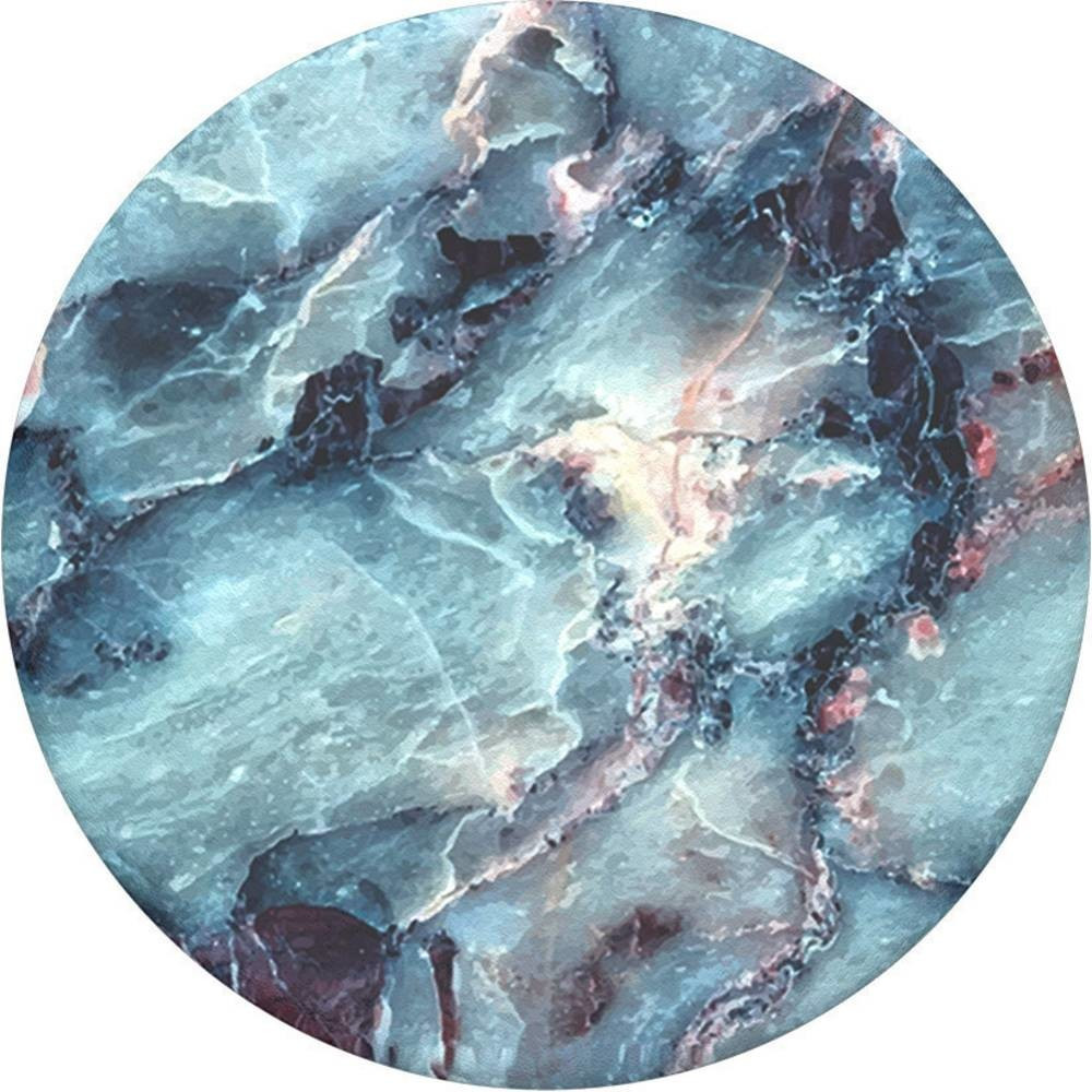 PopSockets Swappable Grip Blue Marble