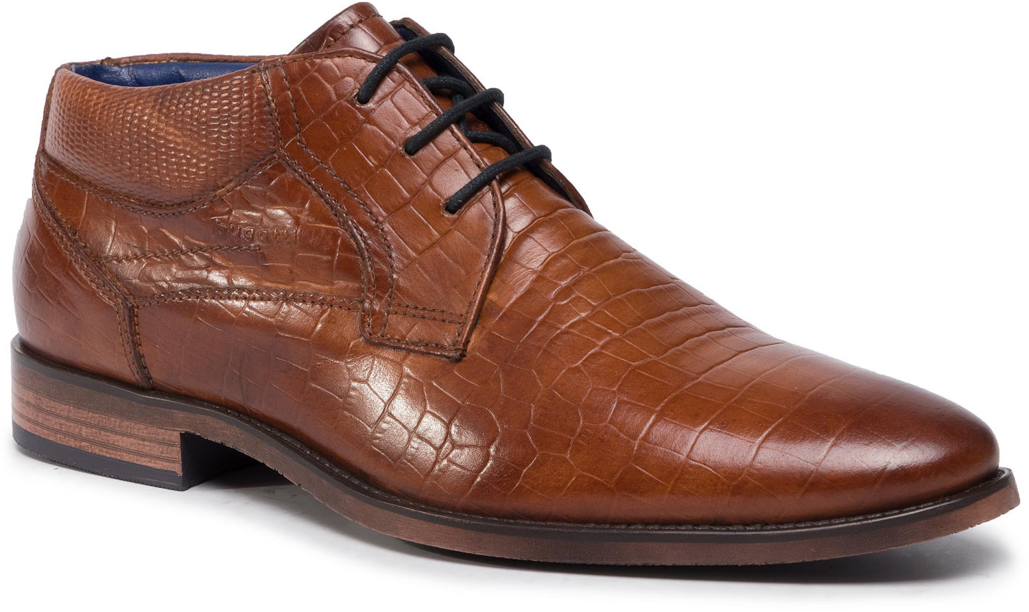 Bugatti 312164122100 cognac