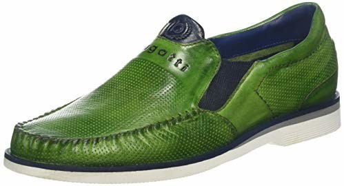 Bugatti 311713603535 green/blue