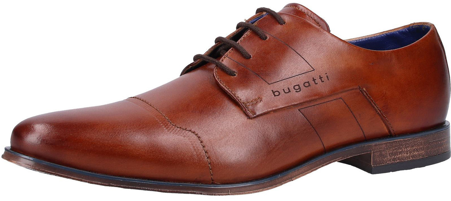 Bugatti 311778012100 cognac