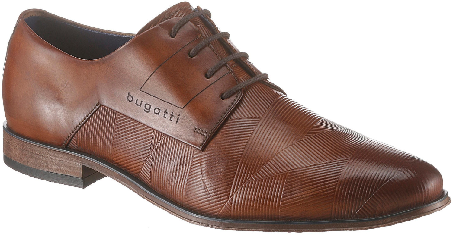 Bugatti 311778022100 cognac