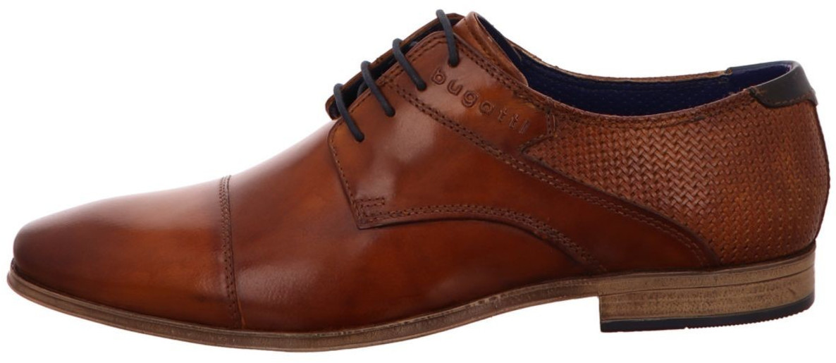Bugatti Morino (312-42001-2100) cognac