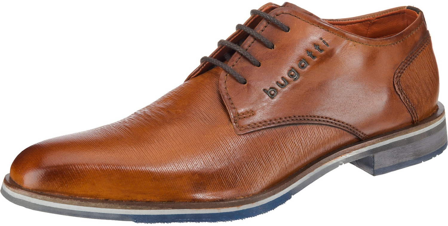 Bugatti 312641012100 cognac