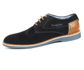 Scarpe basse Bugatti Uomo | Scarpa Stringata 'Kamak' Cognac – Pismire Poetry