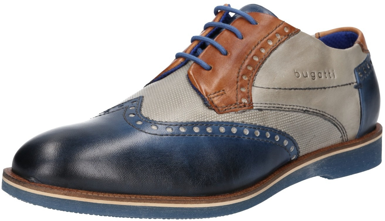 Bugatti 312647034141 dark blue/grey