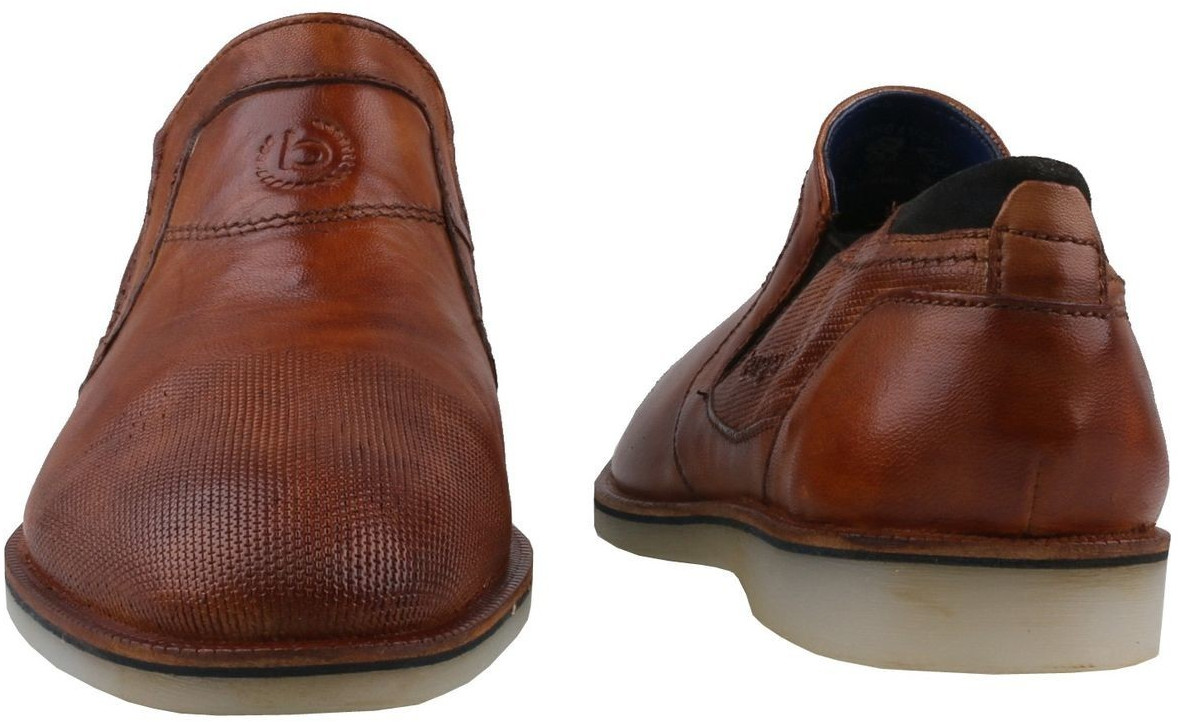 Bugatti 312647604100 cognac