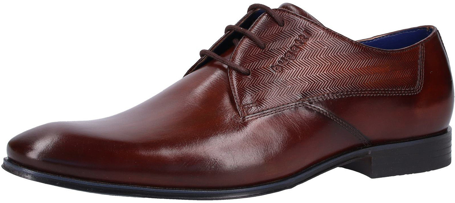 Bugatti 312666072100 brown
