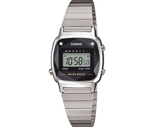 Casio la670 mesh discount